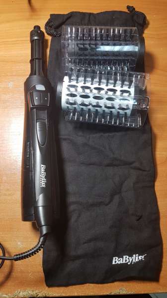 Фен-щетка Babyliss AS551E в Самаре