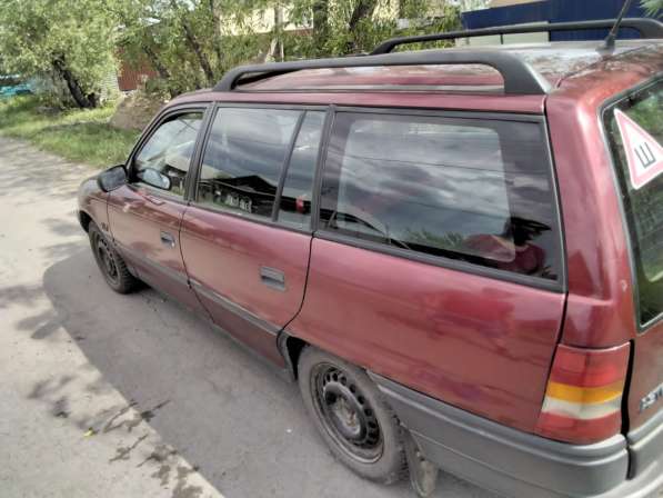 Opel, Astra, продажа в г.Петропавловск в фото 6