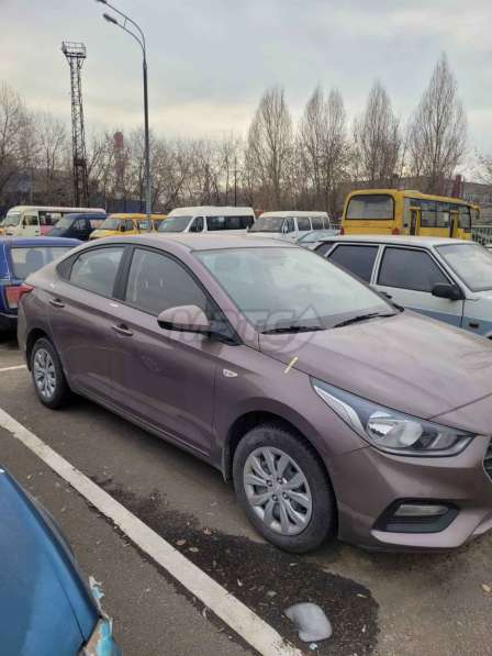 Hyundai, Solaris, продажа в г.Ереван в фото 3