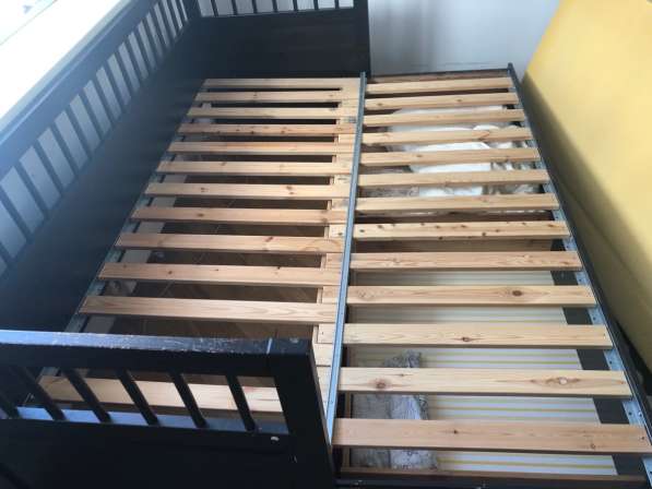 Кровать IKEA в Москве фото 4