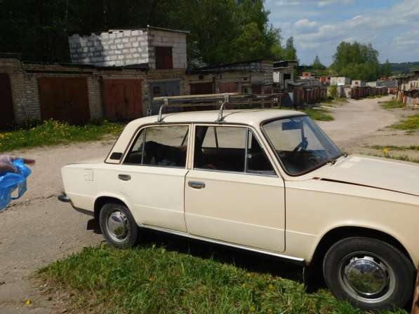 ВАЗ (Lada), 2101, продажа в Смоленске в Смоленске