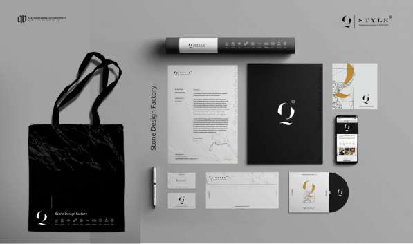 Дизайн логотипа, фирменный стиль, упаковка, полиграфия