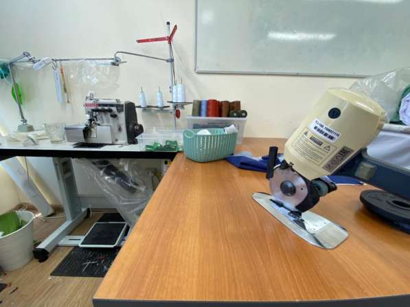 Услуга по пошиву изделий Москва в Москве фото 3