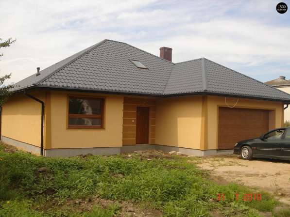 Строительство домов/коттеджей в Липецке фото 4