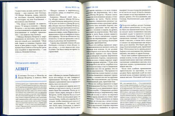 Библия. Современный русский перевод в Ижевске