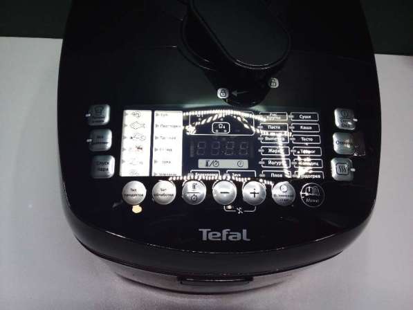 Мультиварка Tefal CY625D327 в Балашихе