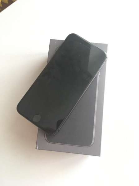 Iphone 8 64gb black в Щелково фото 4