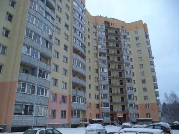 2 к. квартира, 54 кв. м, Оборонная ул. 2к5 в Санкт-Петербурге