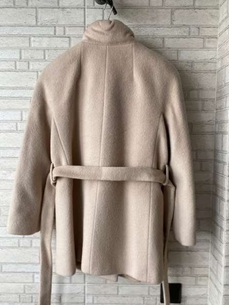 Пальто в Санкт-Петербурге фото 3