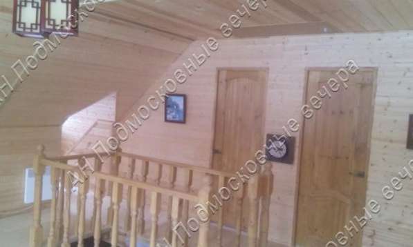 Продам коттедж в Москва.Жилая площадь 153 кв.м.Есть Канализация, Газ. в Москве фото 8