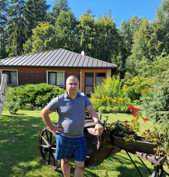 Sergej, 41 год, хочет познакомиться