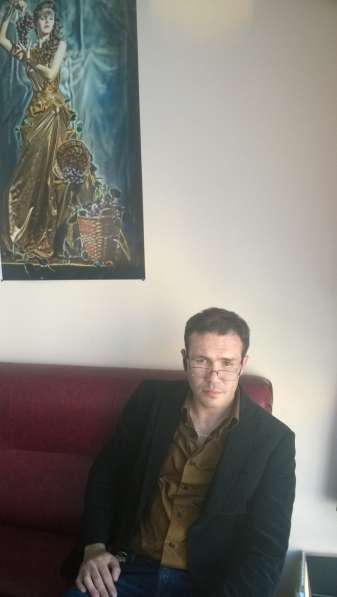 Михаил Анатольевич, 42 года, хочет познакомиться – Михаил Анатольевич, 42 года, хочет познакомиться