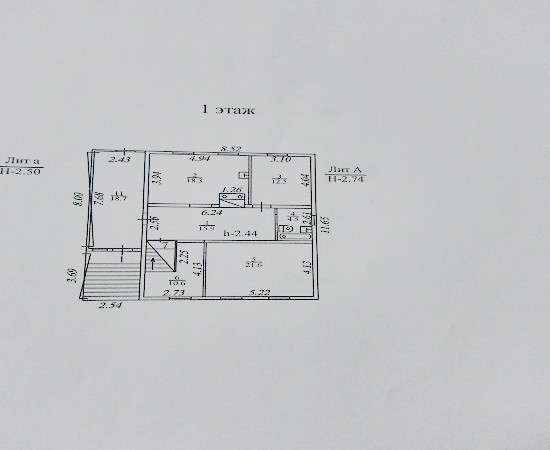 Продам дом Пригорная 21, 125м, 2 этажный,9 соток в Красноярске фото 4