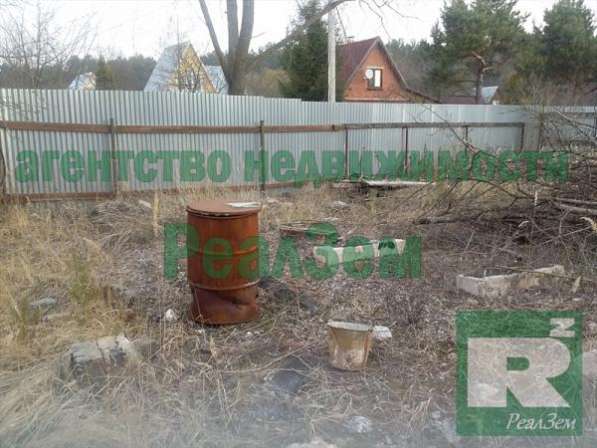 Продается земельный участок 6 соток, город Обнинск, снт Орбита. в Обнинске фото 4