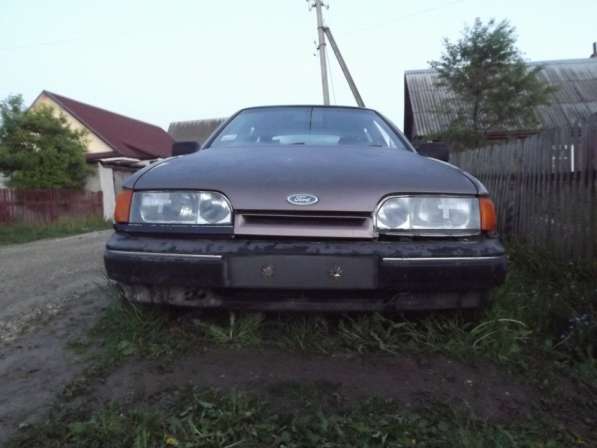 Ford, Scorpio, продажа в г.Витебск в фото 4