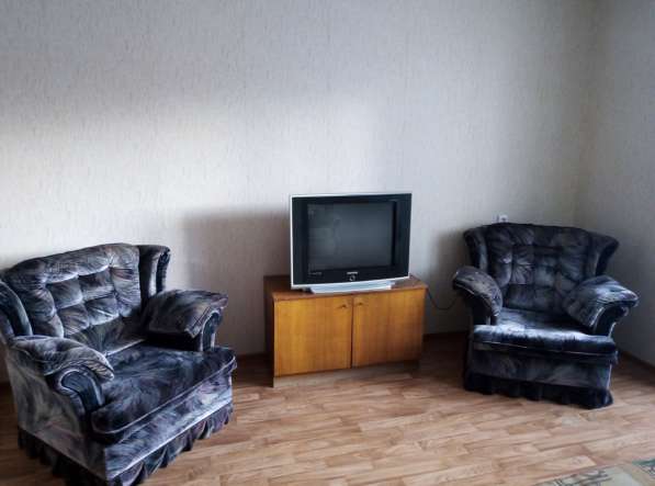 Сдам однокомнатную квартиру в новостройке в Челябинске фото 11