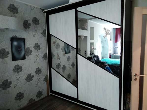 Продам 3-х комнатную квартиру с дизайнерским ремонтом в Екатеринбурге фото 6
