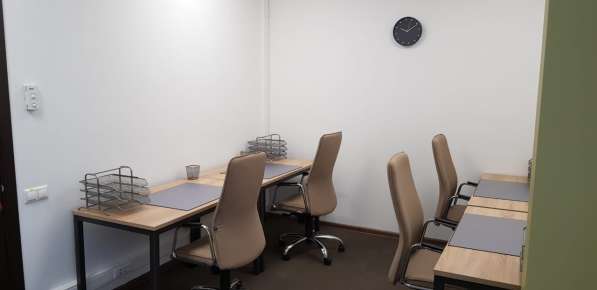 Сдается офис в БЦ Голден Гейт в Москве фото 5