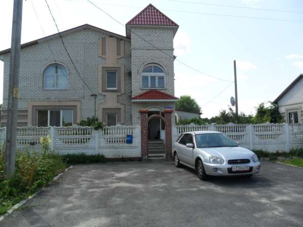 Шикарный комфортабельный коттедж в Беларуси в Хабаровске фото 22