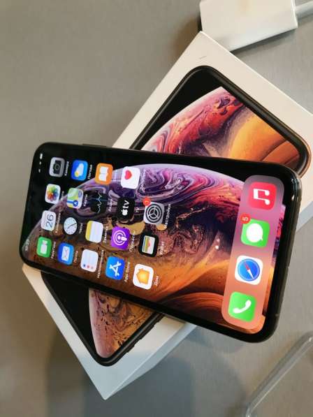 IPhone Xs 64gb