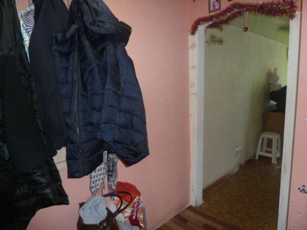 Продается 1-комнатная квартира, ул. Завертяева, д9к3 в Омске фото 9
