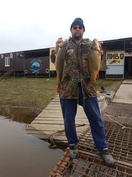 Приглашаю на рыбаловную базу Кигач-Хаус в Астраханской обл в Астрахани фото 5