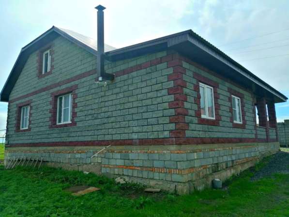 Продаётся дом в поселке в Челябинске фото 8