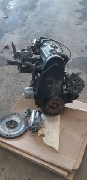 Продажа двигателя лифан-640 в Ногинске фото 6