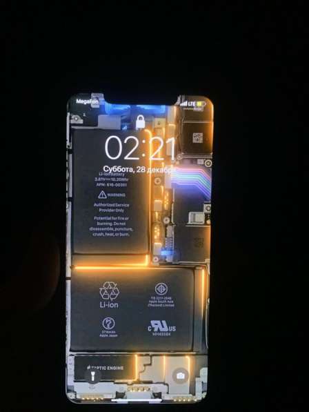 Iphone xs max 64 в Москве