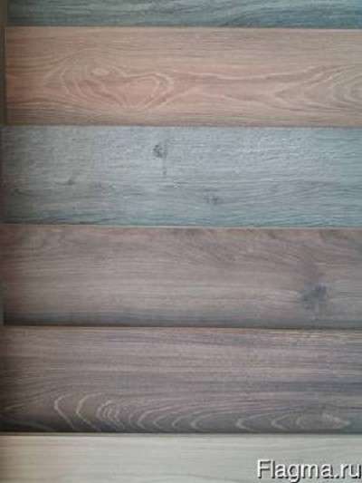 Ламинат в Краснодаре