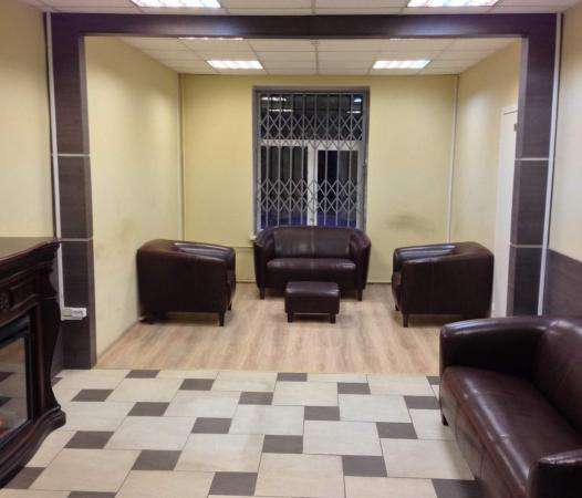 Аренда офиса 1340м2