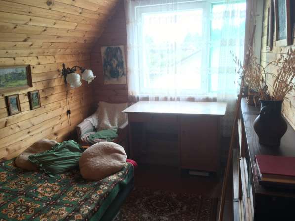 Дача ДВА Дома брус, 12 соток в Наро-Фоминске фото 18