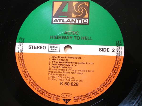 AC DC- Highway To Hell в Санкт-Петербурге