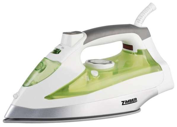 Утюг Zimber ZM-10887