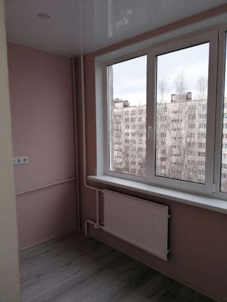 Продаётся 1-комнатная квартира, 30 м² в Санкт-Петербурге фото 5