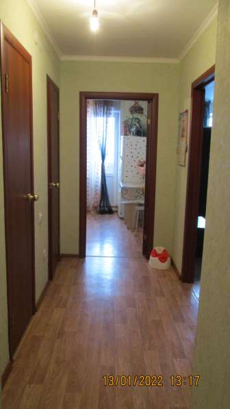 Продаём 2-км. кв-ру в Куйбышевском р-не (Кряж) в Самаре фото 4