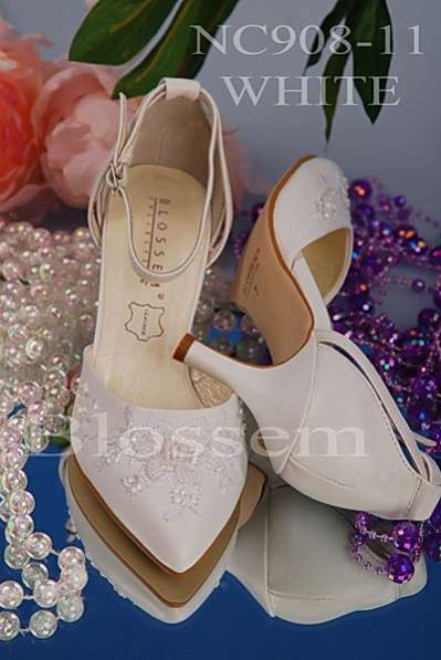 Свадебная обувь оптом, 35 пар в Москве фото 3