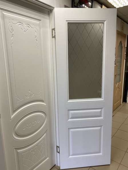 Двери в Ярославле фото 4