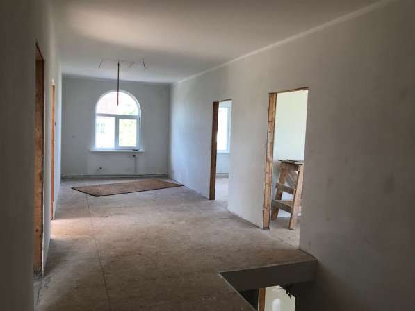 Коттедж 208 м2 с. Ям в Переславле-Залесском фото 18