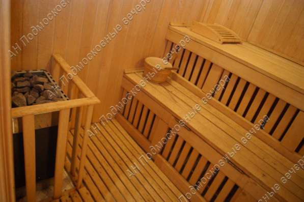 Продам дом в Москва.Жилая площадь 572 кв.м.Есть Электричество. в Москве фото 22