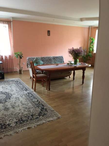 Коттедж в хорошем состоянии в Красноярске фото 10