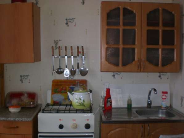Продам однокомнатную квартиру в Бузулуке фото 8