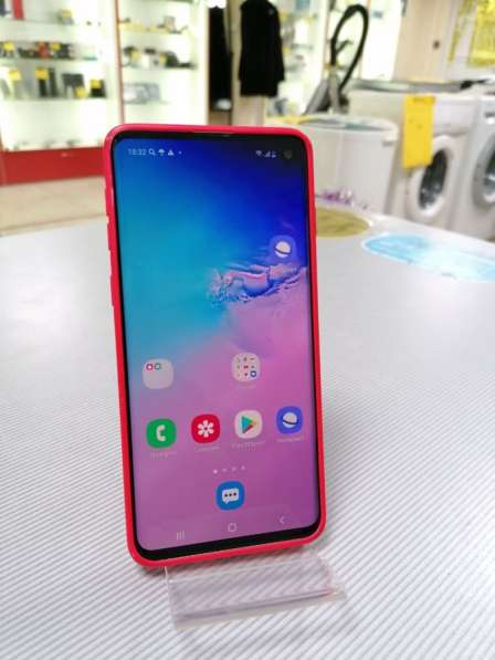 Samsung galaxy S10 8/128 в Екатеринбурге