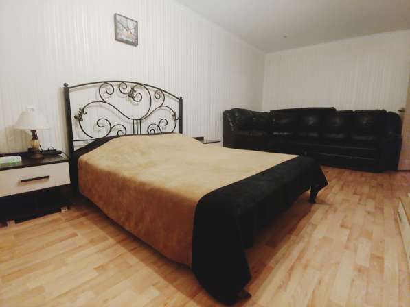 Квартира на сутки, ночь, час в Йошкар-Оле фото 23