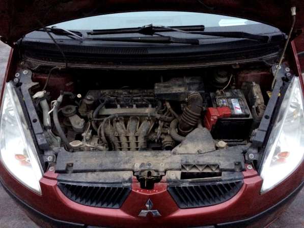 Mitsubishi, Colt, продажа в Москве в Москве фото 23