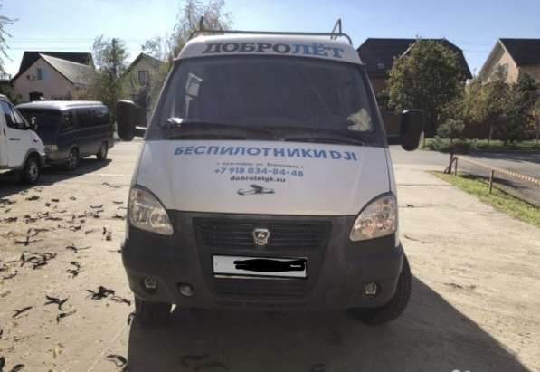 ГАЗ, 3111 «Волга», продажа в Краснодаре в Краснодаре фото 8