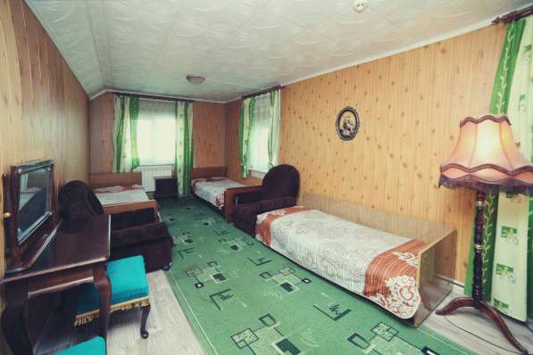 Продается 3-х уровневый дом в аг. Слобода 15 км от Минска в фото 7