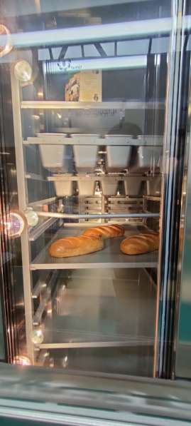 Ротационная печь Ротор-Агро для хлебопекарного производства в Магадане фото 3