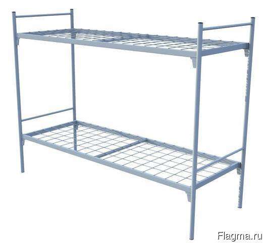 Распродажа - металлические кровати (1,2-х ярусные) в Лосино-Петровском фото 4