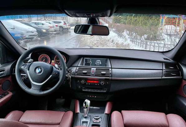 BMW, X6, продажа в Ростове-на-Дону в Ростове-на-Дону